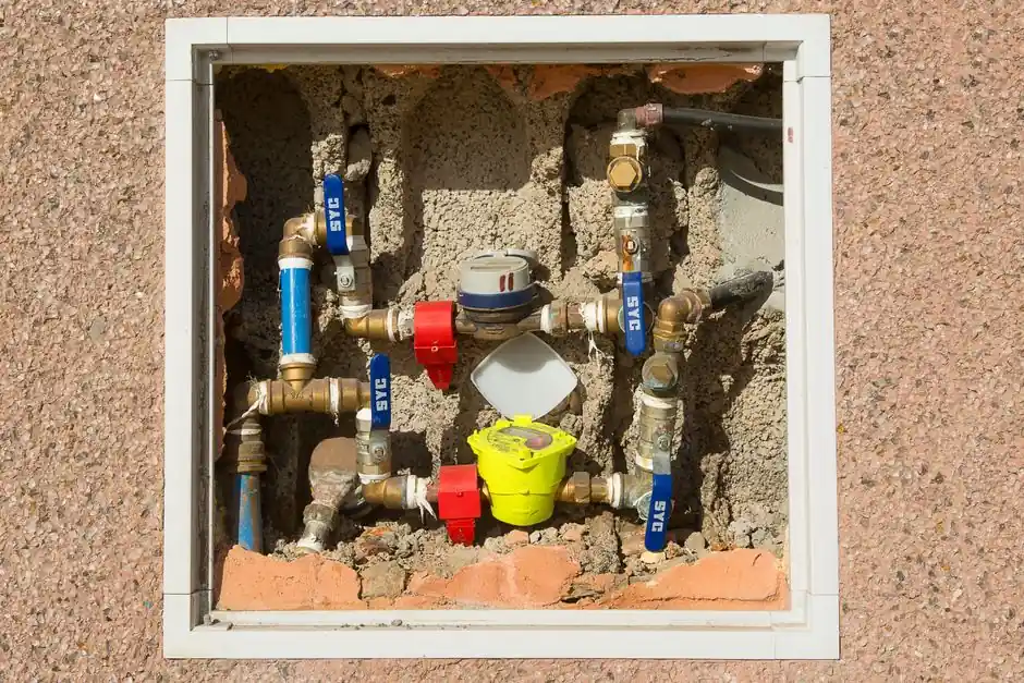Pipe Corrosion Inspection