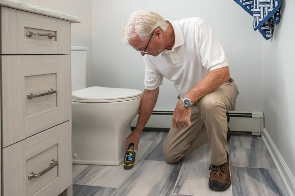Pocatello Leak Pros — Leak detection you can rely on