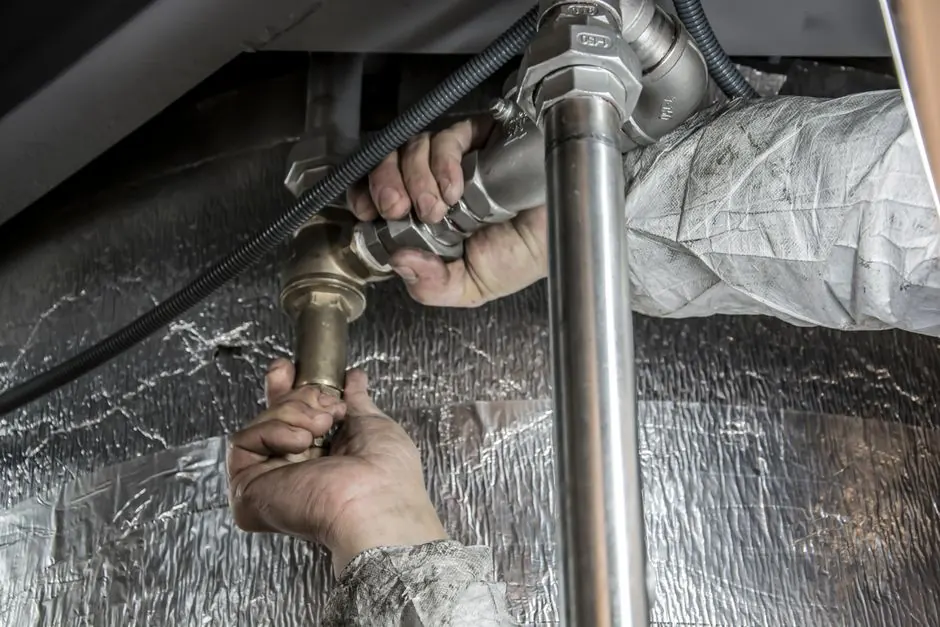 Quality Slab Leak Detection in pocatello